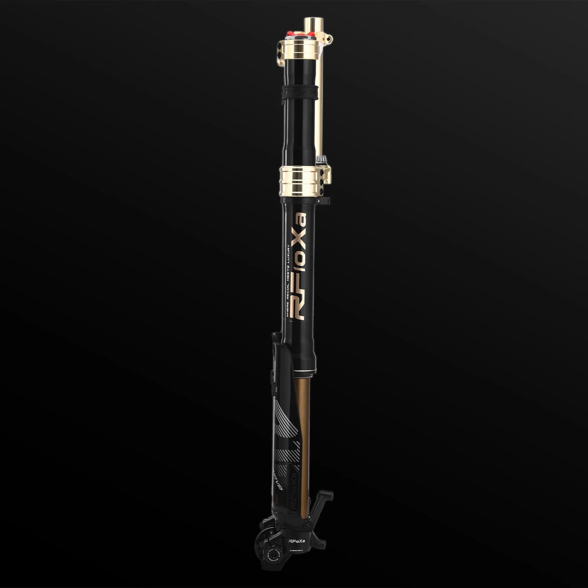 RFloXa Hawk31 Max (Gold) - Zappscycles