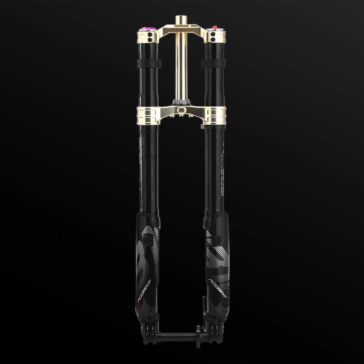 RFloXa Hawk31 Max (Gold) - Emoto SuperstoreEmoto Superstore