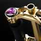 RFloXa Hawk31 Max (Gold) - Emoto SuperstoreEmoto Superstore