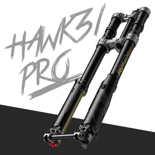RFloXa Hawk31 Pro - Zappscycles