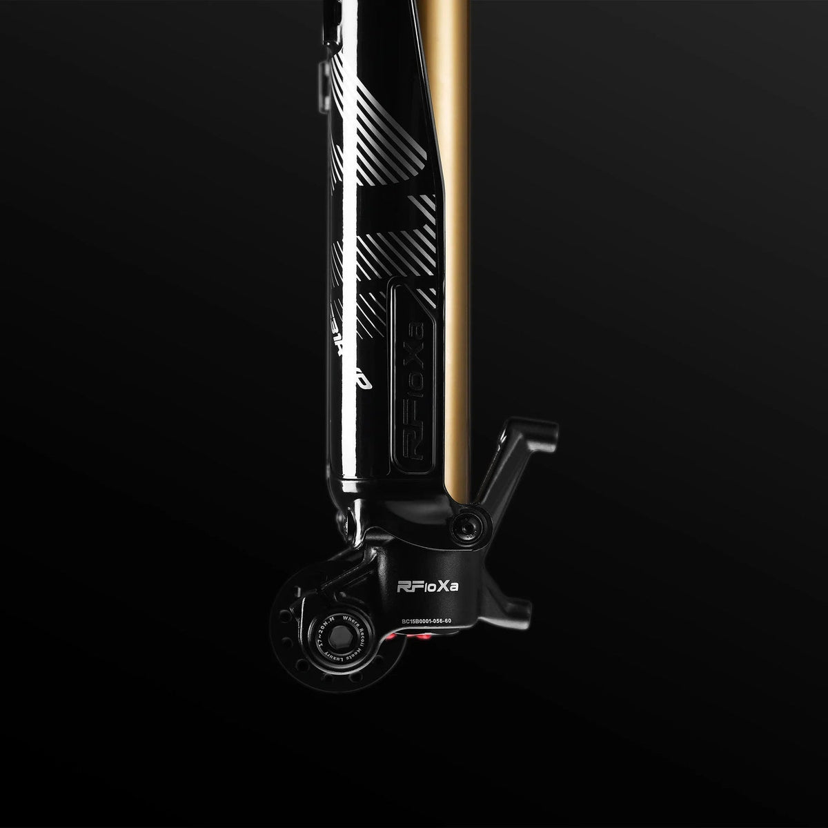 RFloXa Hawk31 Pro - Zappscycles