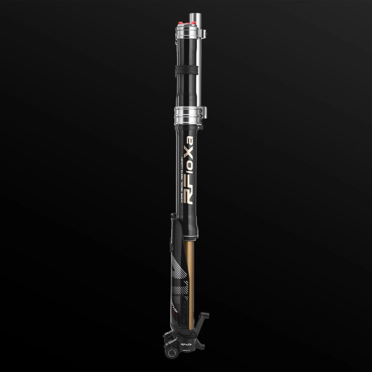 RFloXa Hawk31 Pro - Zappscycles