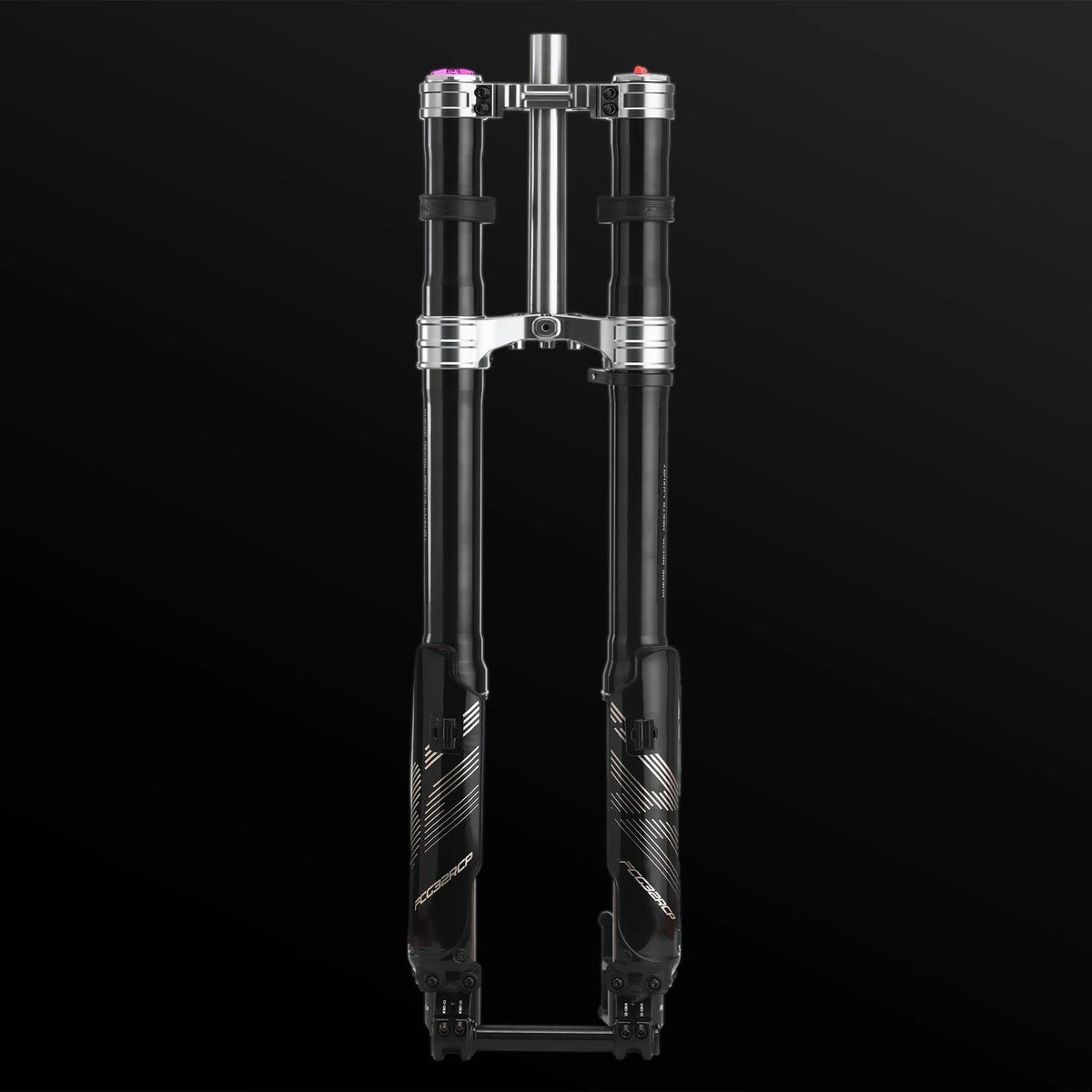 RFloXa Hawk32 Pro - Zappscycles