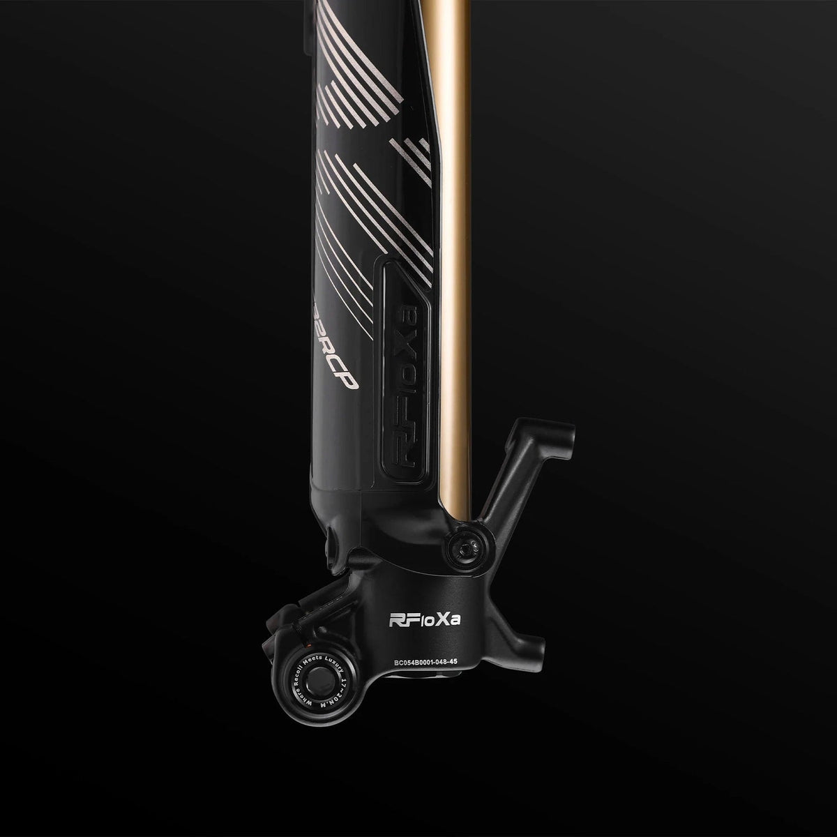 RFloXa Hawk32 Pro - Zappscycles
