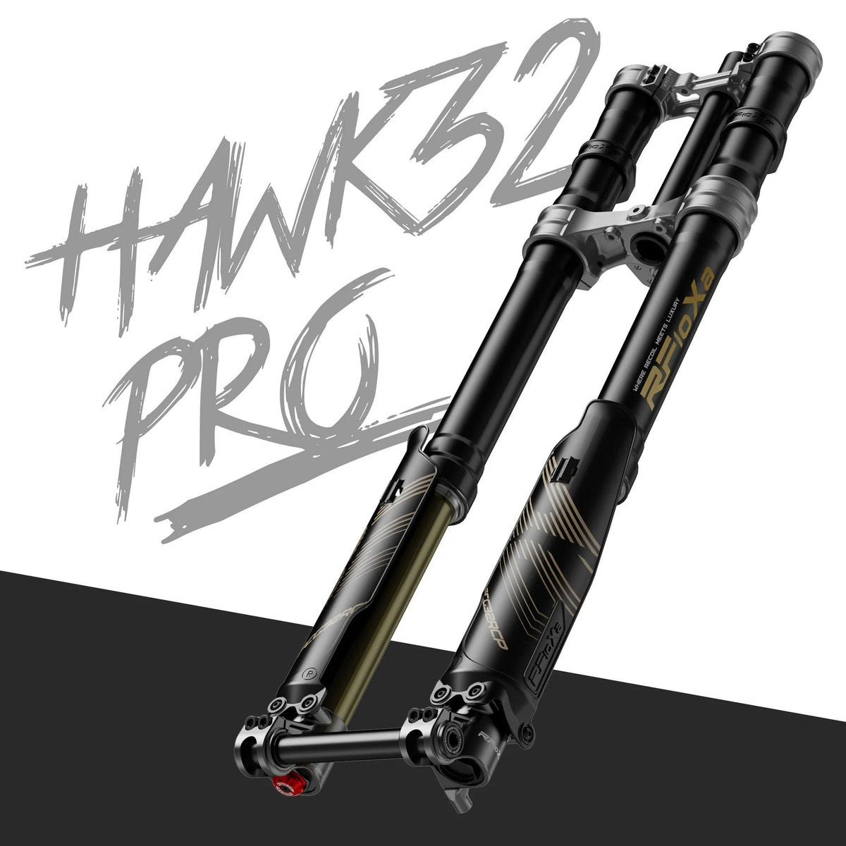 RFloXa Hawk32 Pro - Zappscycles