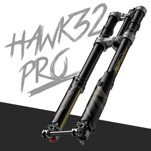 RFloXa Hawk32 Pro - Zappscycles