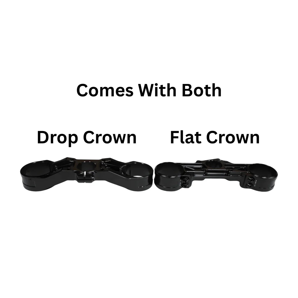 RFloXa Hawk 31 Max Plus Fork