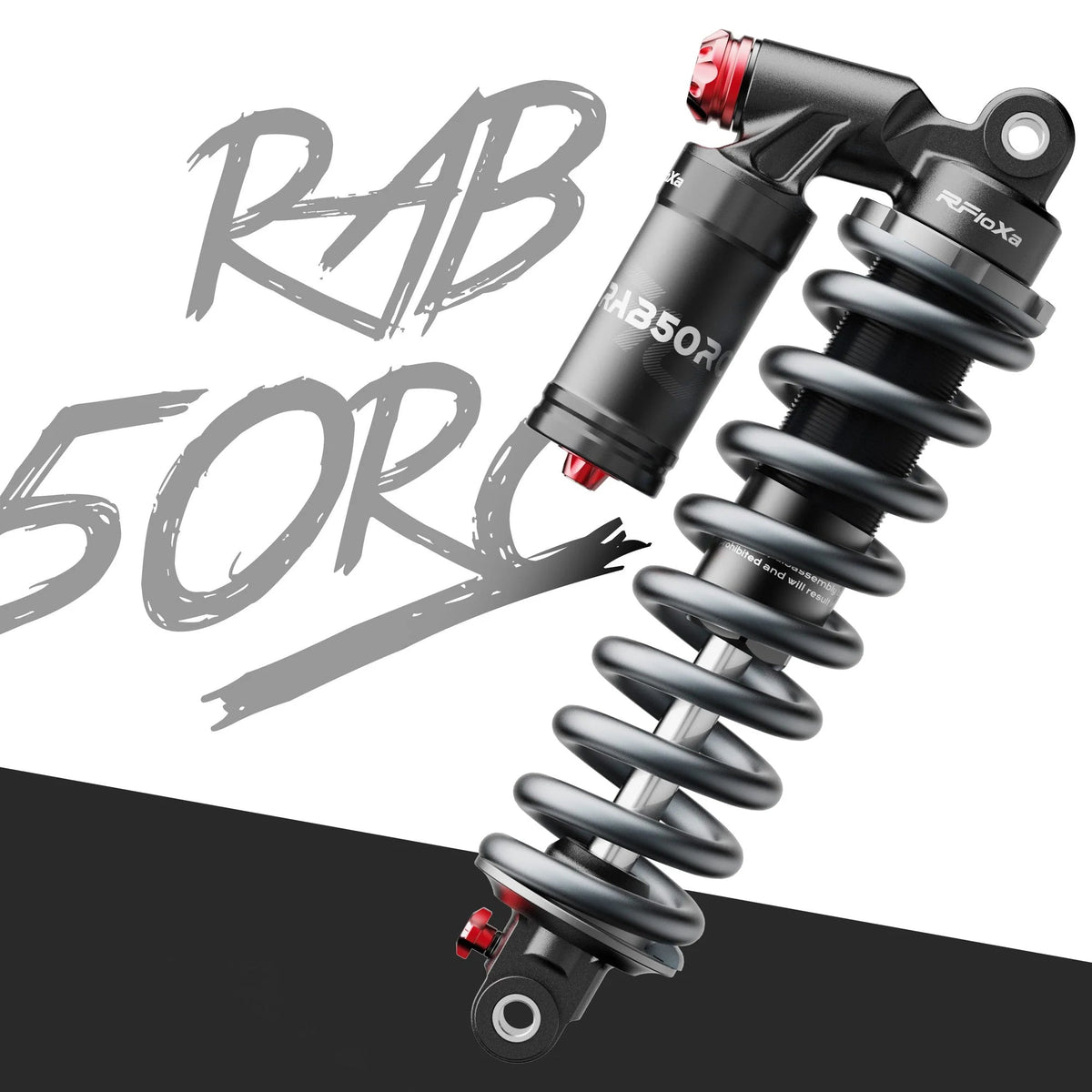 RFloXa RAB50RC - Emoto SuperstoreEmoto Superstore