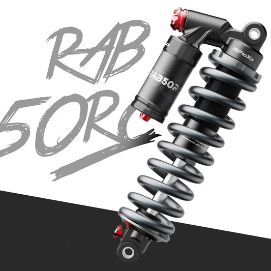 RFloXa RAB50RC - Emoto SuperstoreEmoto Superstore