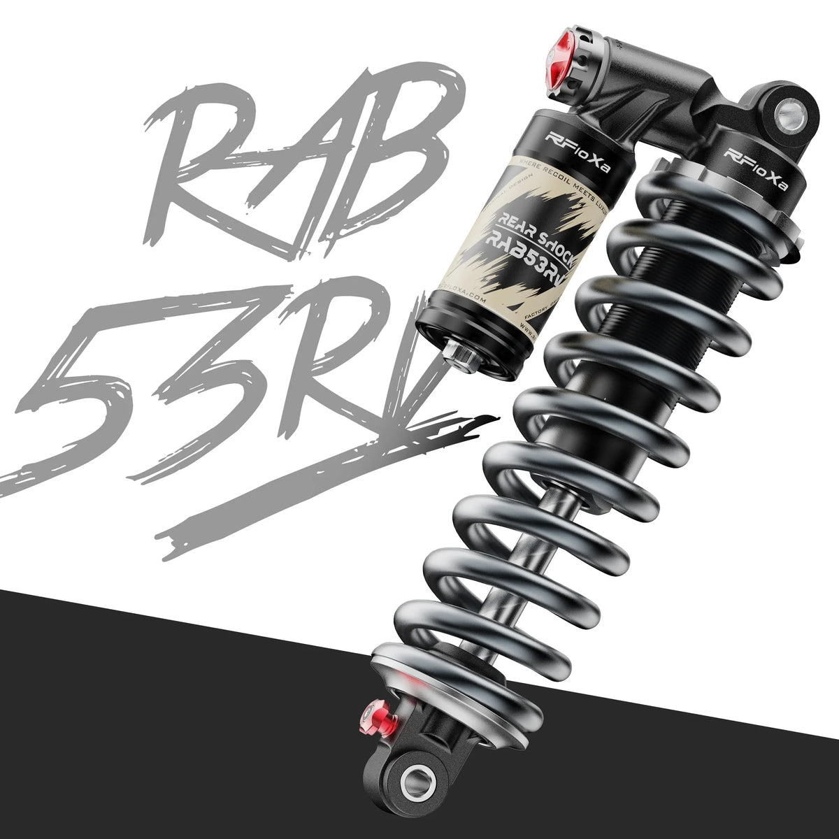 RFloXa RAB53RV - Zappscycles