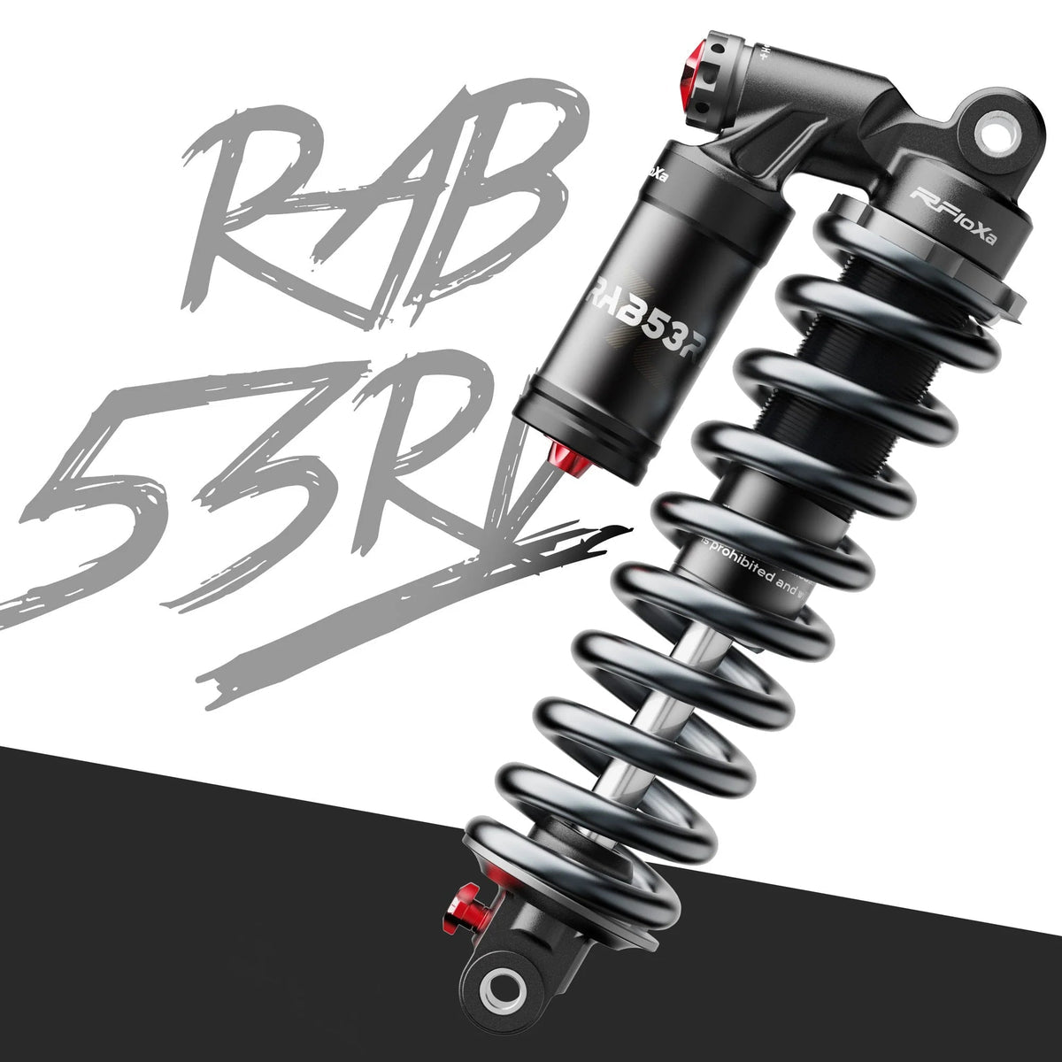 RFloXa RAB53RV - Zappscycles