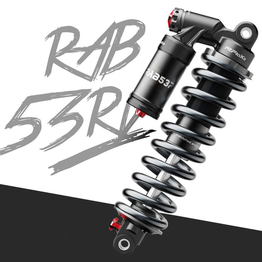 RFloXa RAB53RV - Zappscycles