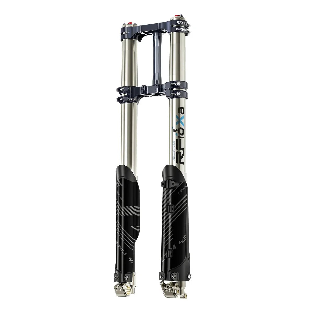 RFloXa Ultra43 - Zappscycles