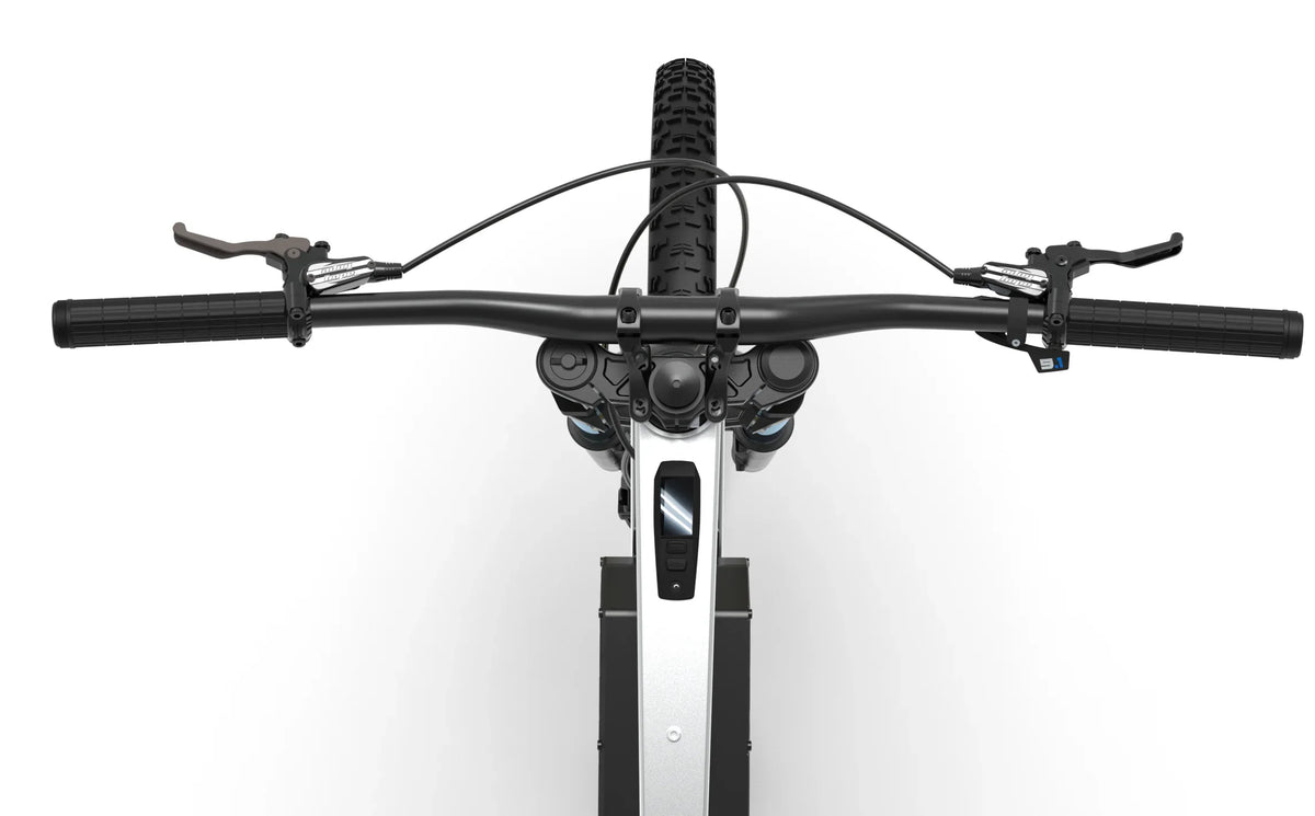 Boltric X Pro (6500w)