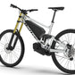 Boltric X Pro (6500w)