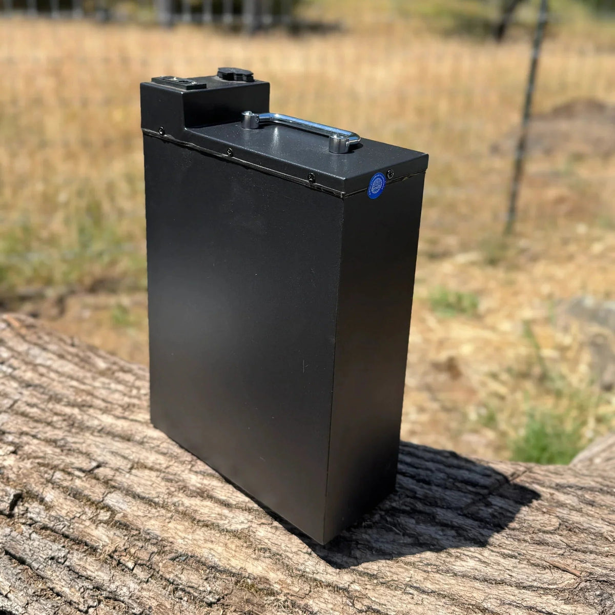 RTR UPGRADE BATTERY - Zappscycles