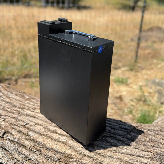 RTR UPGRADE BATTERY - Emoto SuperstoreEmoto Superstore