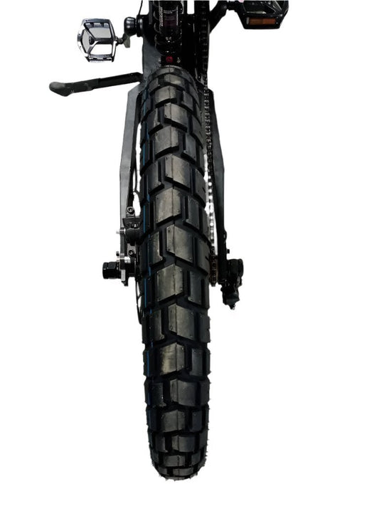 Set Of Stealth Bomber 21*3.0 Turtle tires OEM - zappscycleszappscycles