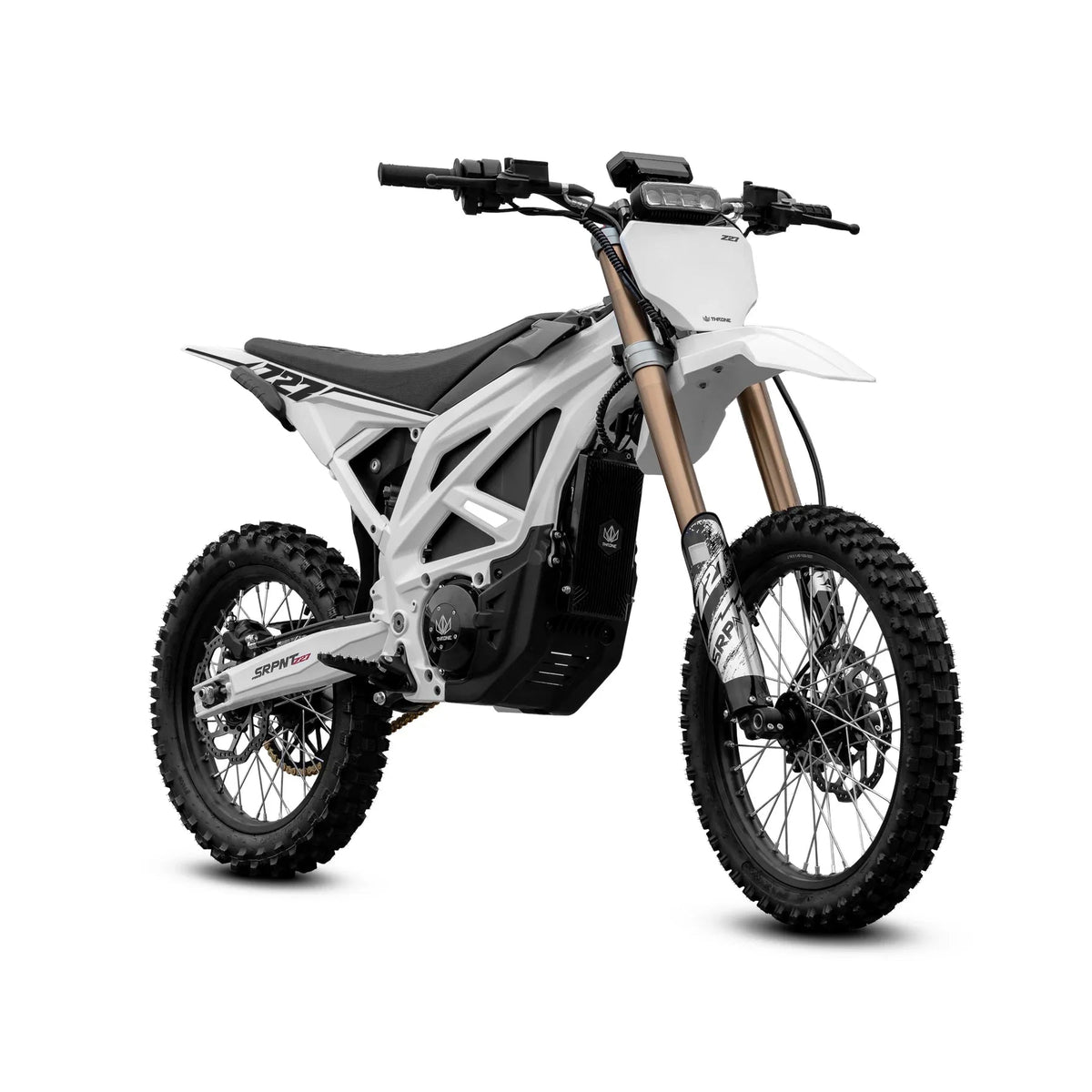 SRPNT Z27 - ZappscyclesElectric Off-Road Bikes