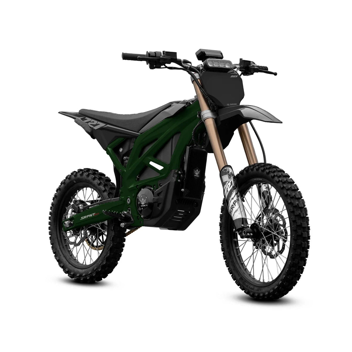 SRPNT Z27 - ZappscyclesElectric Off-Road Bikes