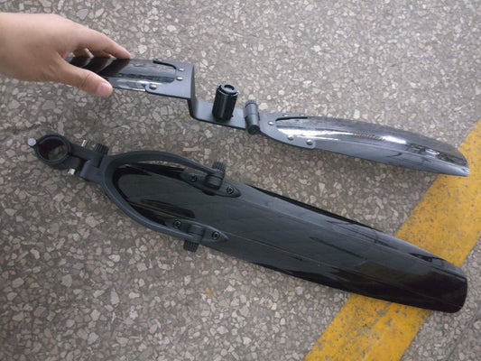 Stealth Bomber Fenders OEM - zappscyclespartszappscycles