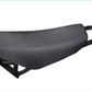 Stealth Bomber Motorcycle Seat OEM - zappscyclespartszappscycles