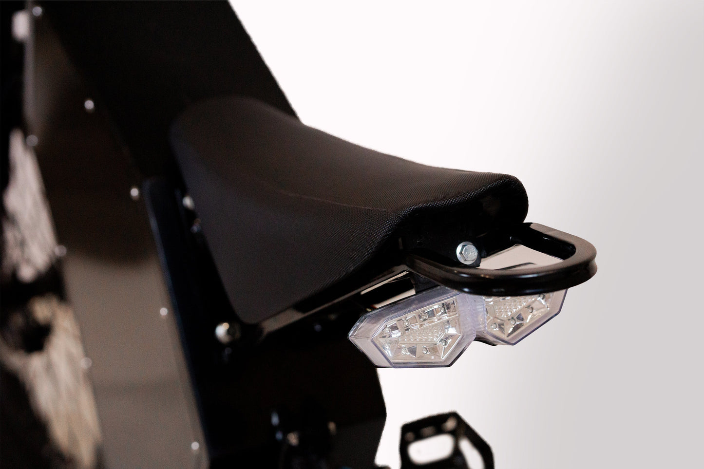 Stealth Bomber - Emoto SuperstoreElectric Off - Road BikesEmoto Superstore
