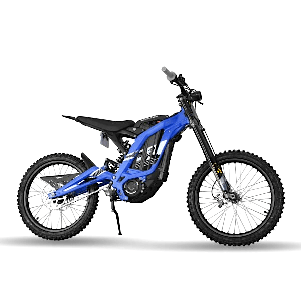 Sur Ron The Best Electric Dirt Bike Light Bee X zappscycles