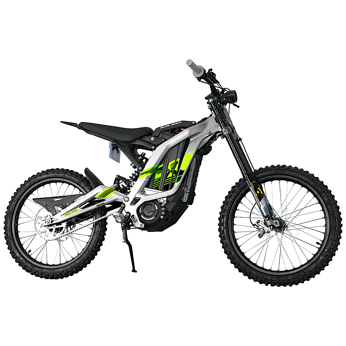 Sur Ron The Best Electric Dirt Bike Light Bee X zappscycles