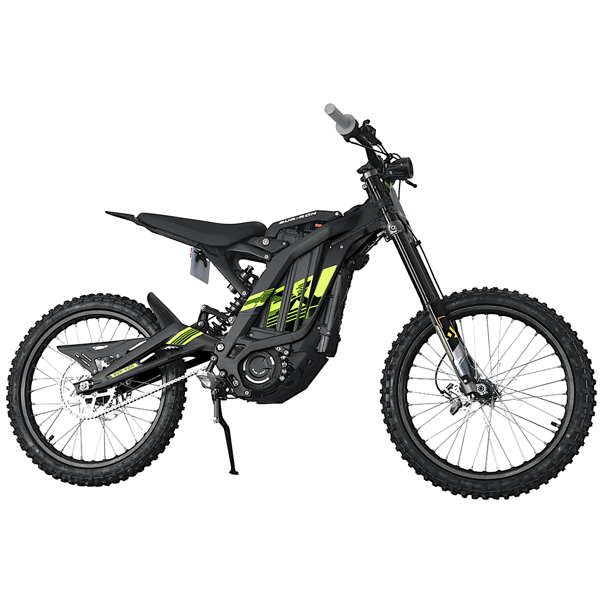 Sur Ron The Best Electric Dirt Bike Light Bee X zappscycles