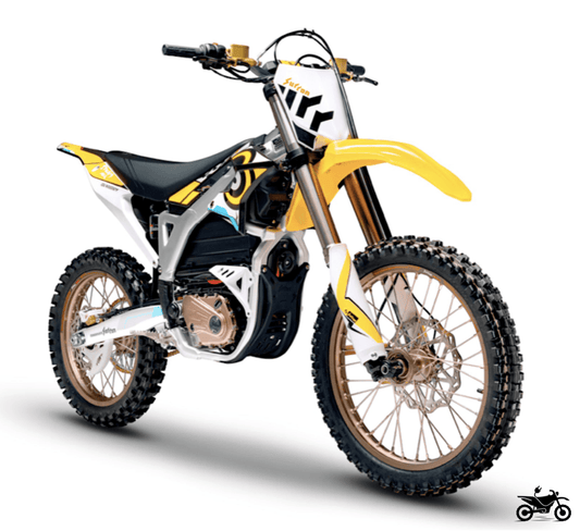 Sur Ron Storm Bee - zappscyclesElectric Off - Road Bikeszappscycles