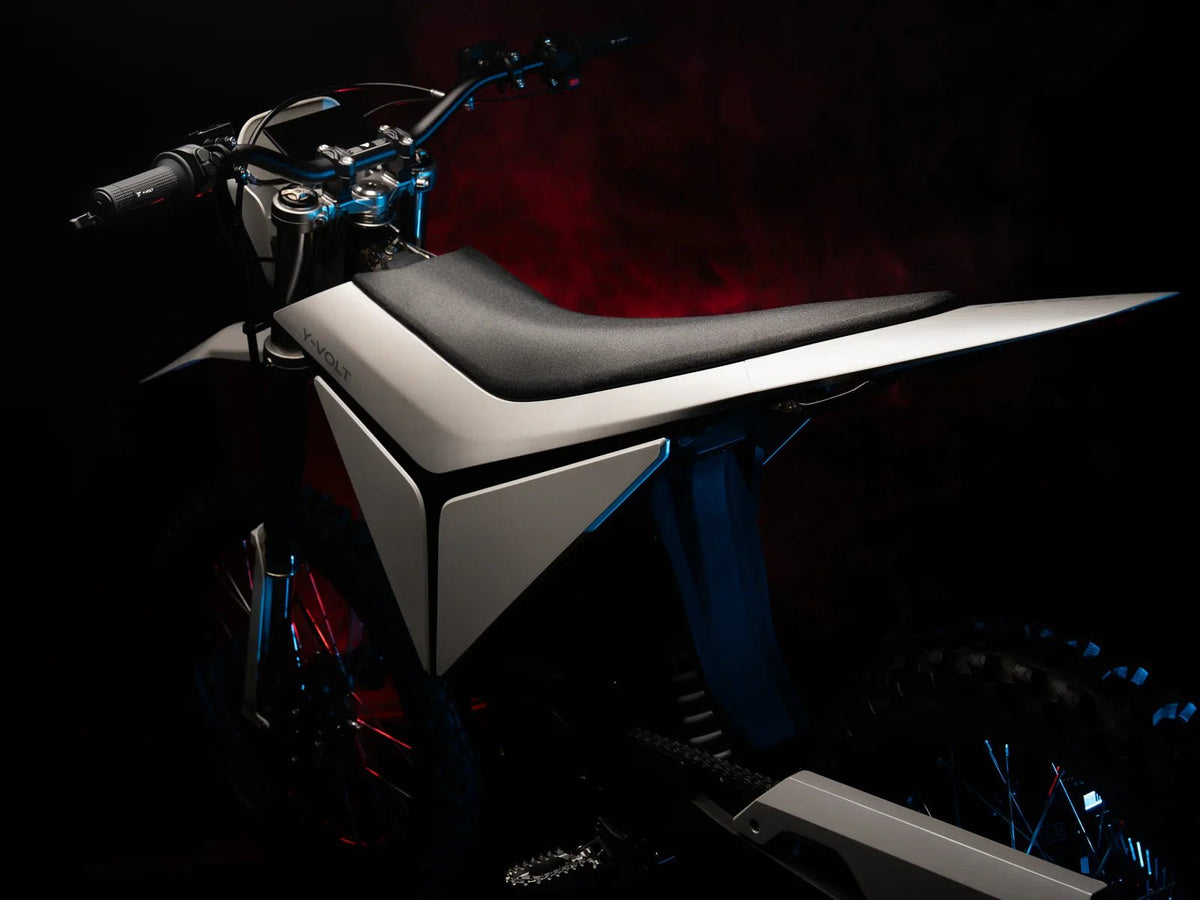 Surge V - Zappscycles