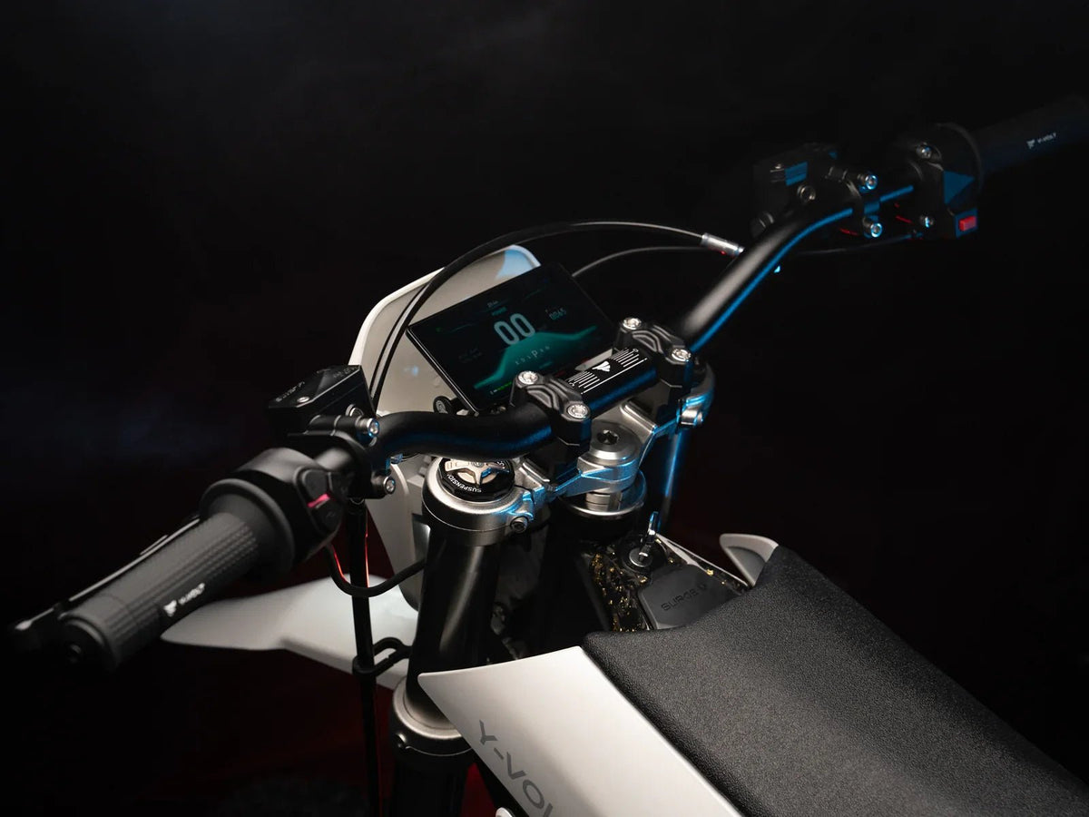 Surge V - Zappscycles