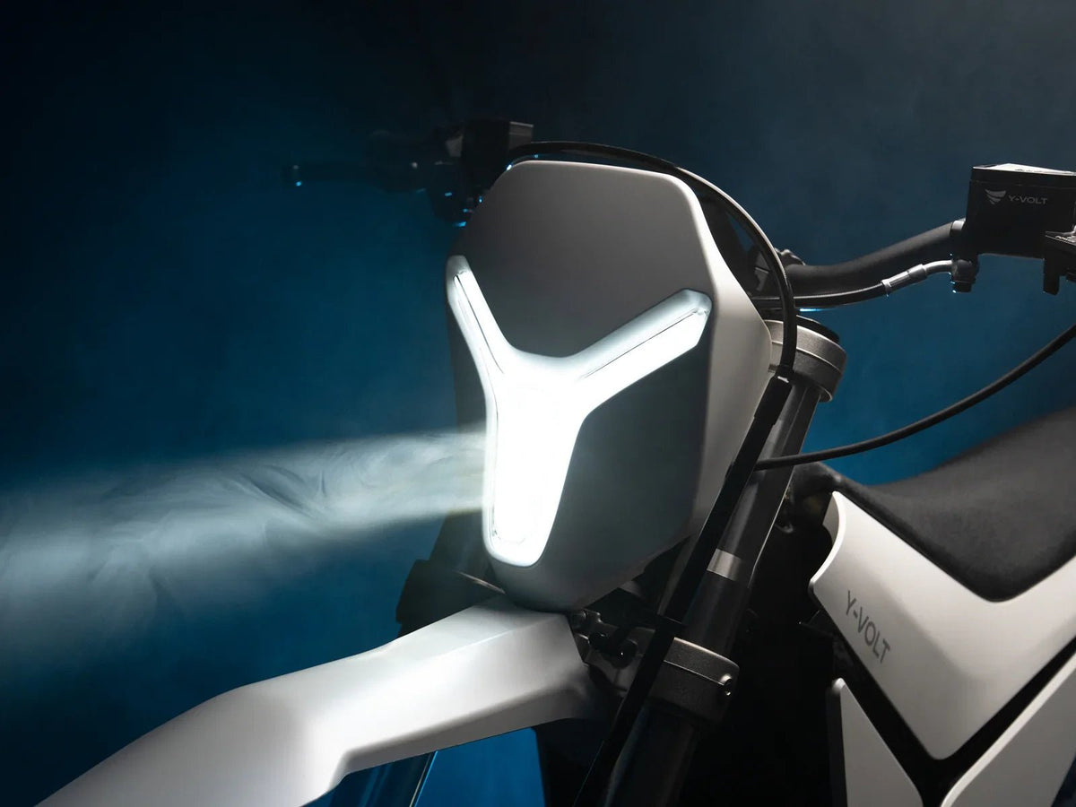 Surge V - Zappscycles