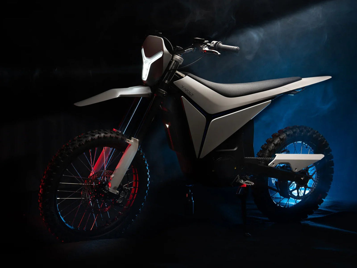 Surge V - Zappscycles