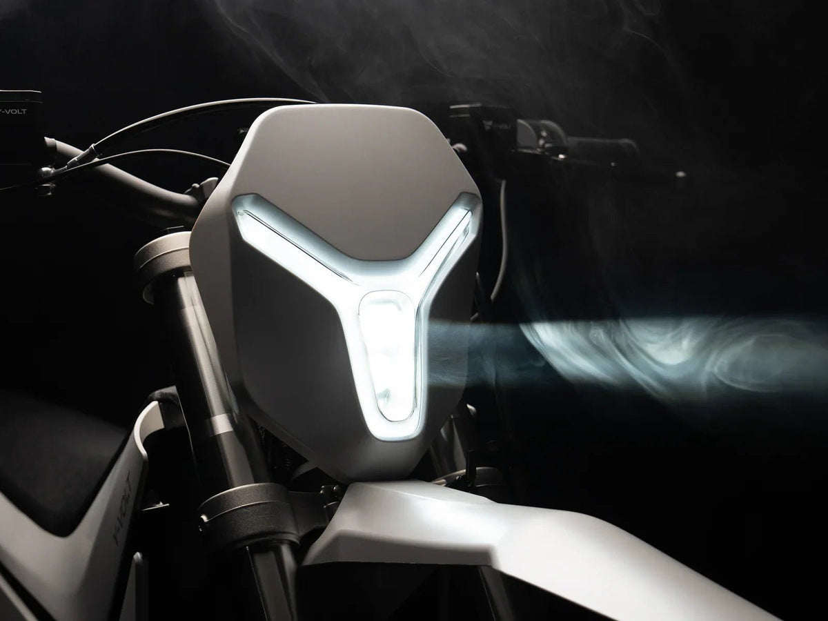 Surge V - Zappscycles