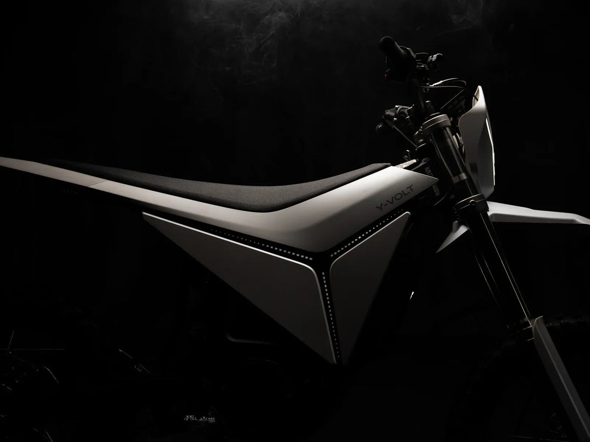 Surge V - Zappscycles