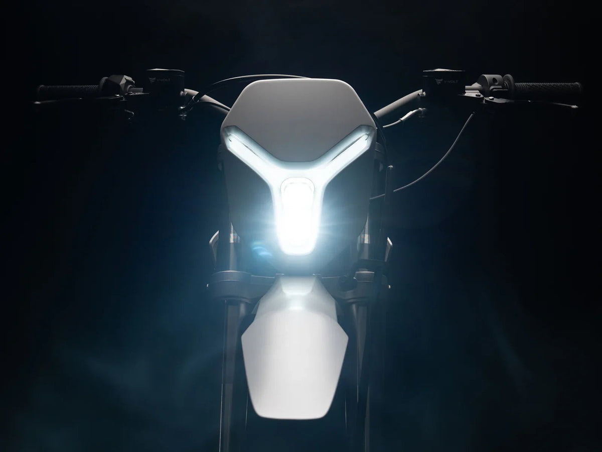 Surge V - Zappscycles