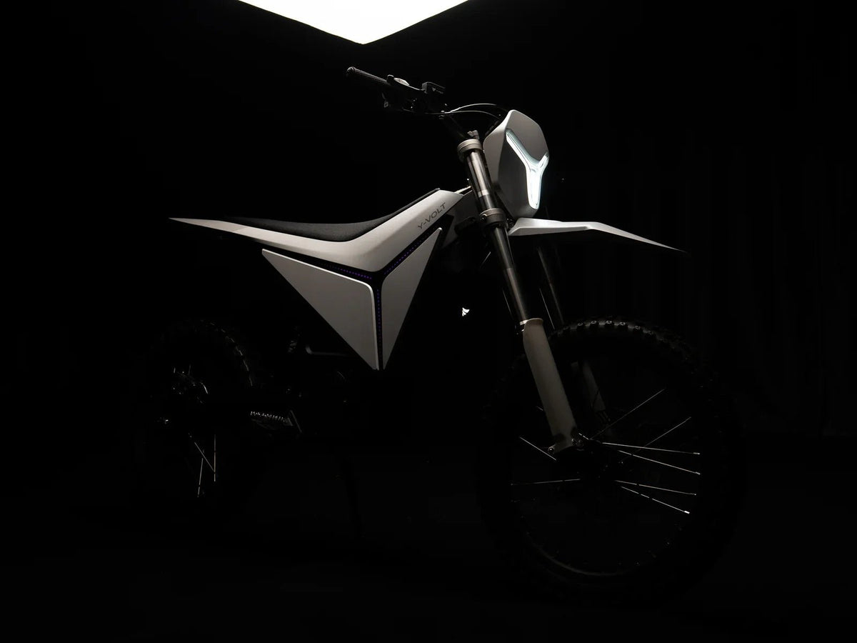 Surge V - Zappscycles