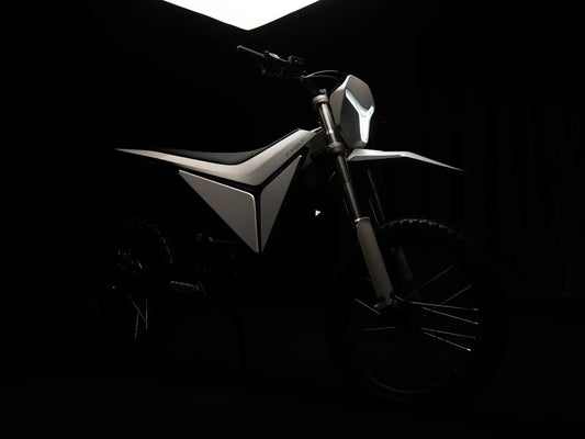 Surge V - Zappscycles
