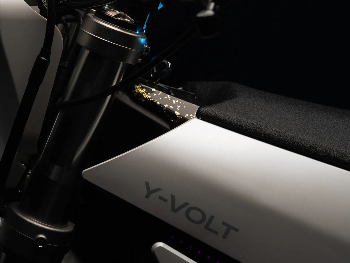 Surge V - Zappscycles