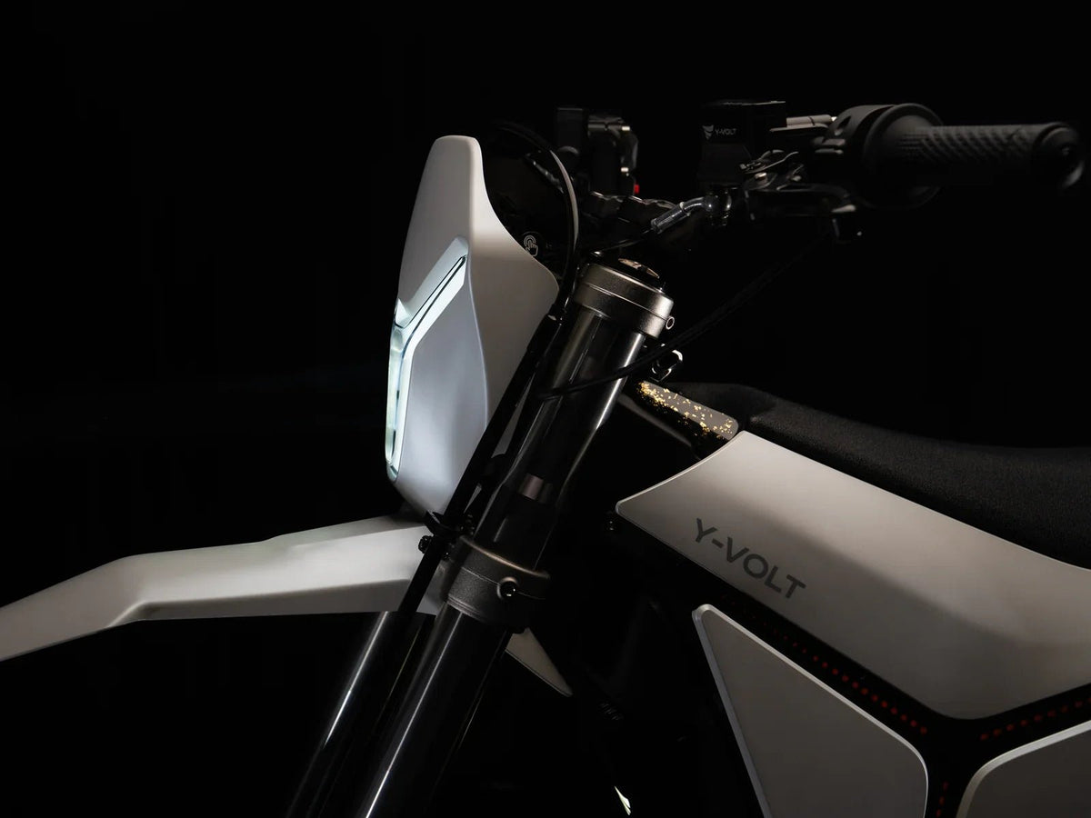 Surge V - Zappscycles
