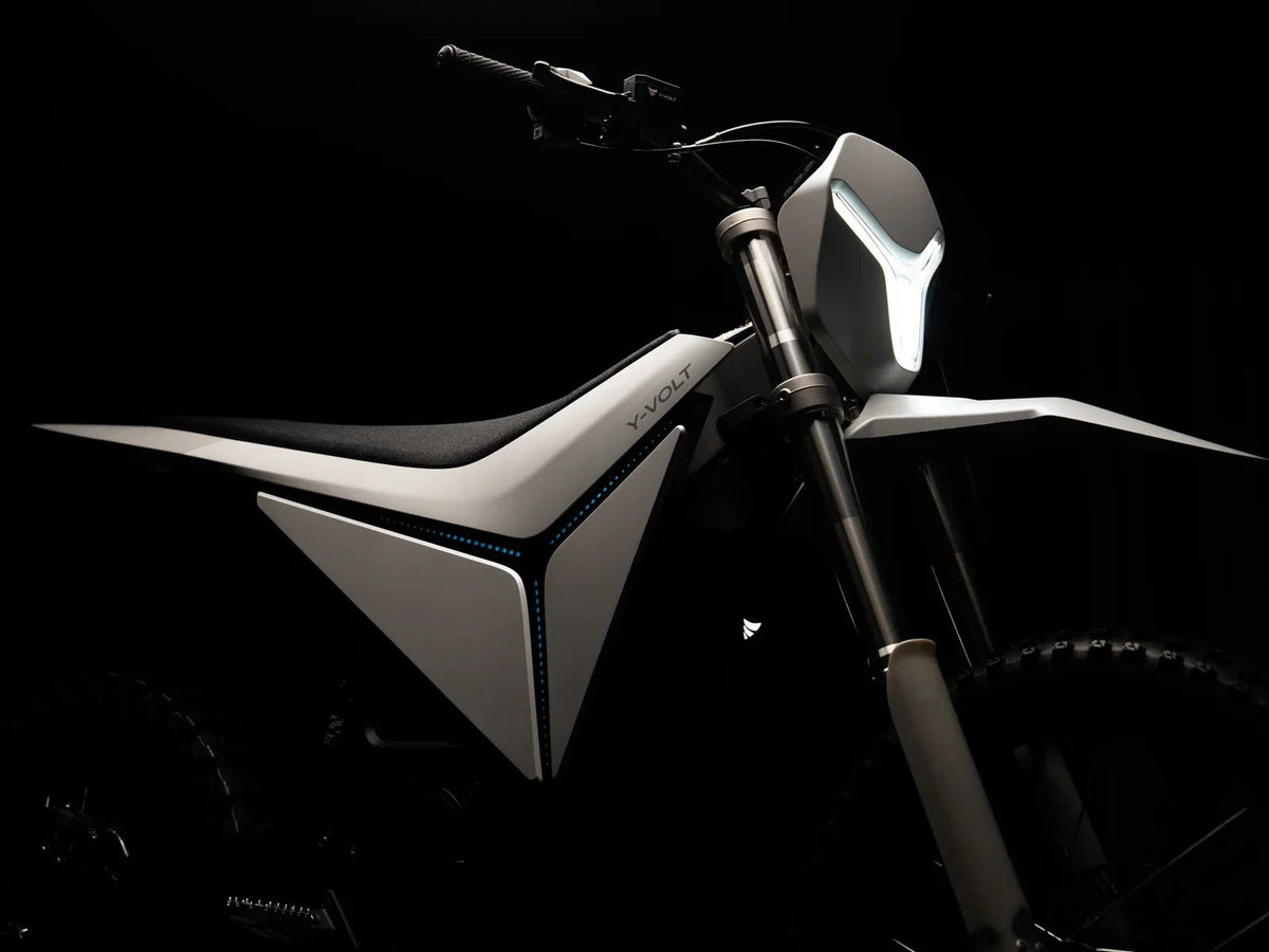 Surge V - Zappscycles