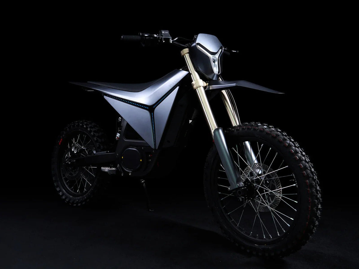 Surge V - Zappscycles