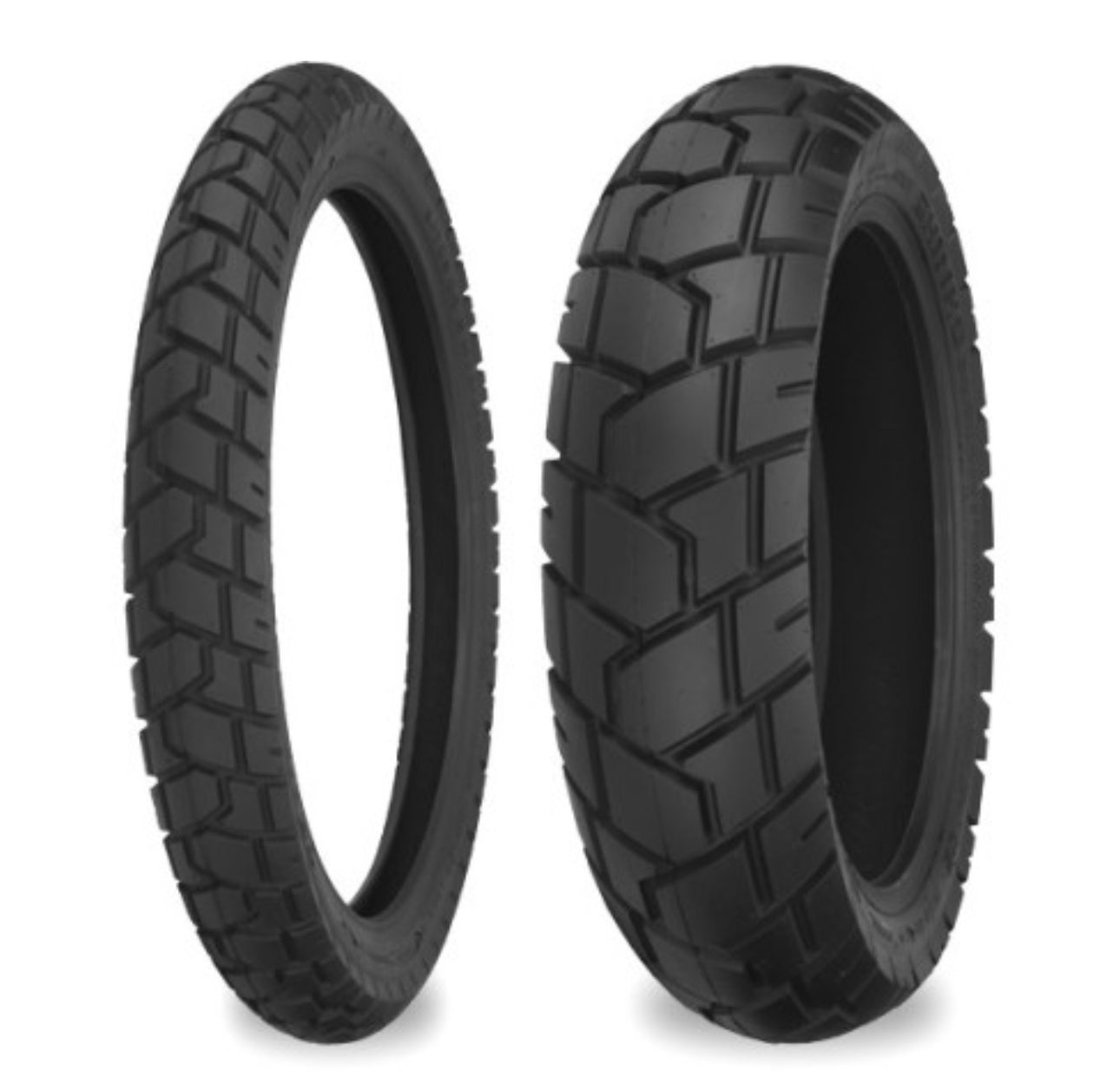 Surron Storm Bee All Terrain Tire Set - zappscycleszappscycles