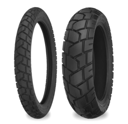 Surron Storm Bee All Terrain Tire Set - zappscycleszappscycles