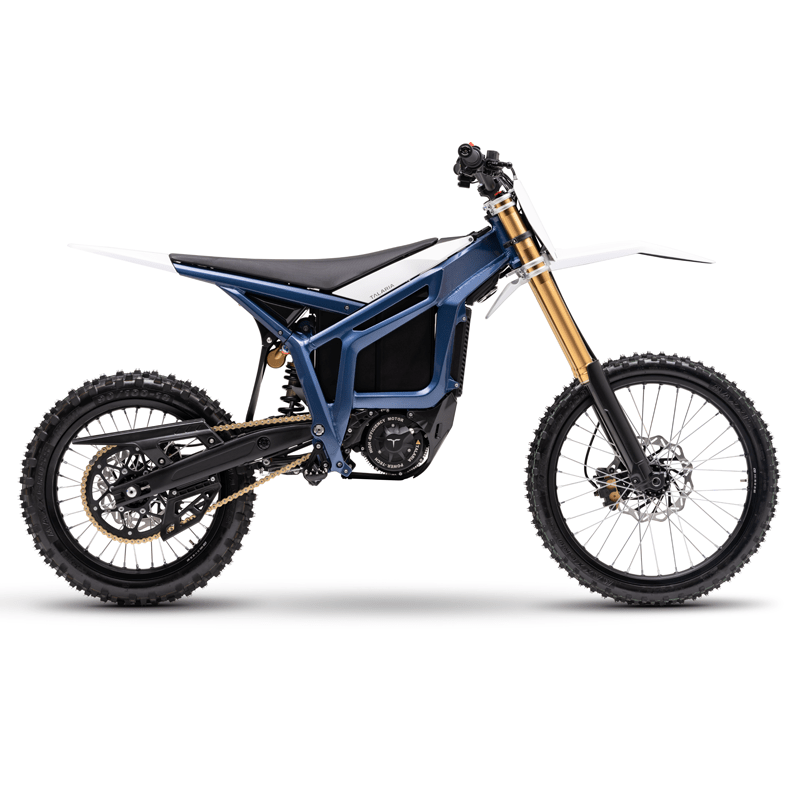 Talaria Komodo - Zappscycles