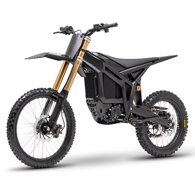 Talaria Komodo - Zappscycles