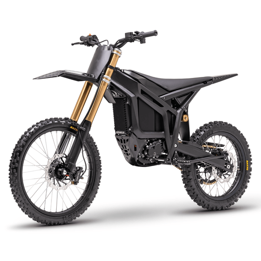 Talaria Komodo - Zappscycles