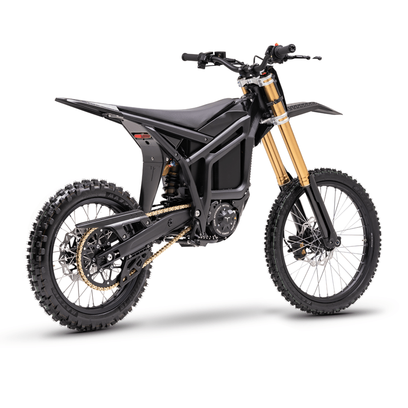 Talaria Komodo - Zappscycles